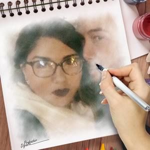 Meet your Posher, Genaro